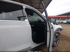 2024 Kia Telluride Ex White vin: 5XYP3DGC5RG456175