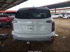 2024 Kia Telluride Ex White vin: 5XYP3DGC5RG456175
