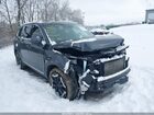 2023 Kia Telluride Ex Серый vin: 5XYP3DGC6PG333451