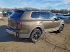 2023 Kia Telluride Ex Charcoal vin: 5XYP3DGC6PG346975
