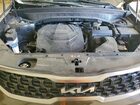 2023 Kia Telluride Ex Charcoal vin: 5XYP3DGC6PG346975