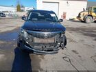 2020 Kia Telluride Ex Серый vin: 5XYP3DHC5LG075660
