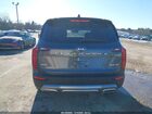 2020 Kia Telluride Ex Серый vin: 5XYP3DHC5LG075660
