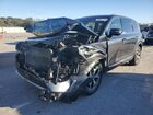 2021 Kia Telluride Ex Угольный vin: 5XYP3DHC6MG106660