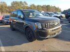 2022 Kia Telluride Ex Зеленый vin: 5XYP3DHC6NG201558