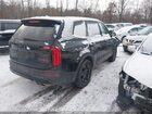 2021 Kia Telluride Ex Black vin: 5XYP3DHC8MG139255