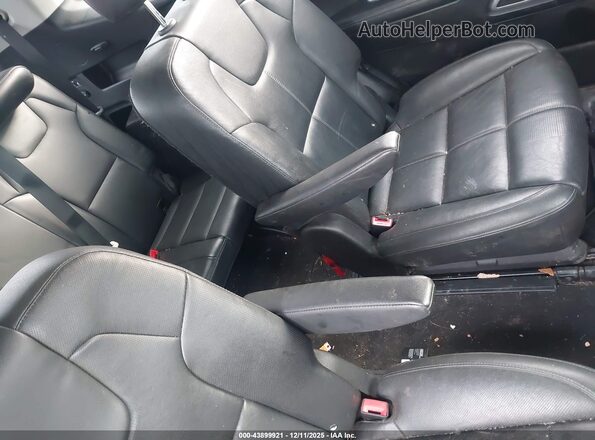 5XYP3DHC8MG139255 2021 KIA TELLURIDE Black VIN კოდის სტიკერის ხედი