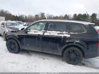 2021 Kia Telluride Ex Black vin: 5XYP3DHC8MG139255
