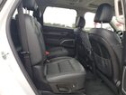 2021 Kia Telluride Ex Белый vin: 5XYP3DHC8MG158372