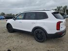 2021 Kia Telluride Ex Белый vin: 5XYP3DHC8MG158372