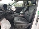 2021 Kia Telluride Ex Белый vin: 5XYP3DHC8MG158372
