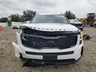 2021 Kia Telluride Ex Белый vin: 5XYP3DHC8MG158372