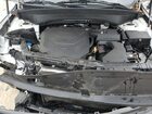 2021 Kia Telluride Ex Белый vin: 5XYP3DHC8MG158372