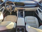 2023 Kia Telluride Sx Белый vin: 5XYP54GC6PG358229