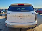 2023 Kia Telluride Sx Белый vin: 5XYP54GC6PG358229