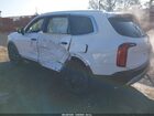 2021 Kia Telluride Sx Белый vin: 5XYP54HC8MG166904