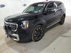 2023 Kia Telluride Sx Two Tone vin: 5XYP5DGC5PG350929 Damage: Hood, Dent(S) W/ Paint Dmg, 1 To 2 Inches 2023 Kia Telluride Sx Two Tone vin: 5XYP5DGC5PG350929 Damage: Hood, Dent(S) W/ Paint Dmg, 1 To 2 Inches