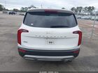 2022 Kia Telluride Sx Белый vin: 5XYP5DHC0NG224683