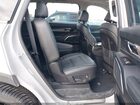 2022 Kia Telluride Sx Серый vin: 5XYP5DHC2NG288644