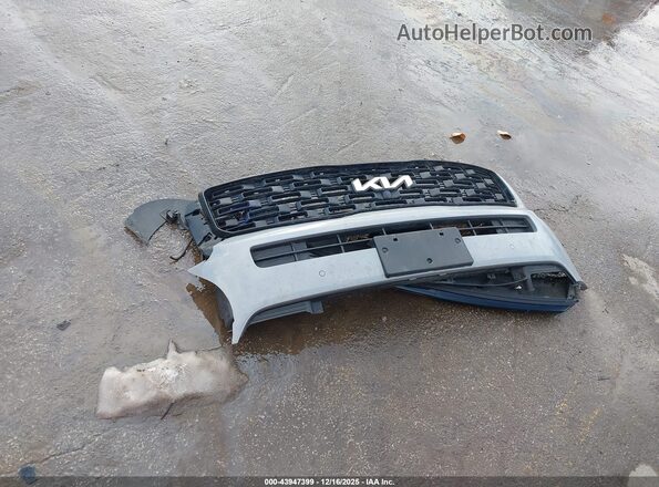 5XYP5DHC2NG288644 2022 KIA TELLURIDE Серый Вид щитка приборов
