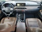 2020 Kia Telluride Sx Green vin: 5XYP5DHC7LG079378
