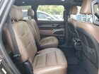 2020 Kia Telluride Sx Green vin: 5XYP5DHC7LG079378