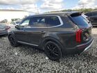 2020 Kia Telluride Sx Green vin: 5XYP5DHC7LG079378