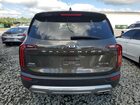 2020 Kia Telluride Sx Green vin: 5XYP5DHC7LG079378