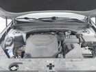 2022 Kia Telluride Sx Серый vin: 5XYP5DHC8NG314325