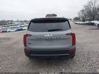 2022 Kia Telluride Sx Серый vin: 5XYP5DHC8NG314325