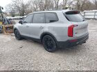 2022 Kia Telluride Sx Серый vin: 5XYP5DHC8NG314325
