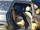 2022 Kia Telluride Sx Серый vin: 5XYP5DHC9NG196415