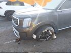 2025 Kia Telluride S Коричневый vin: 5XYP64GC8SG634819