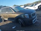 2025 Kia Telluride S Коричневый vin: 5XYP64GC8SG634819