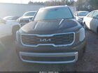 2025 Kia Telluride S Коричневый vin: 5XYP64GC8SG634819
