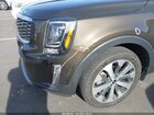 2020 Kia Telluride S Золотой vin: 5XYP64HC0LG085732