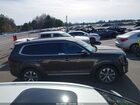 2020 Kia Telluride S Золотой vin: 5XYP64HC0LG085732
