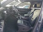 2022 Kia Telluride S Серый vin: 5XYP64HC0NG319161