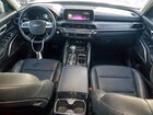 2022 Kia Telluride S Серый vin: 5XYP64HC0NG319161