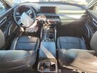2022 Kia Telluride S White vin: 5XYP64HC1NG291922