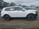 2025 Kia Telluride S Белый vin: 5XYP6DGC5SG623082