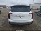 2025 Kia Telluride S Белый vin: 5XYP6DGC5SG623082
