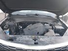 2021 Kia Telluride S Черный vin: 5XYP6DHC1MG123888