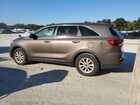 2019 Kia Sorento Lx Коричневый vin: 5XYPG4A54KG490547 2019 Kia Sorento Lx Коричневый vin: 5XYPG4A54KG490547