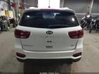 2020 Kia Sorento 2.4l Lx Белый vin: 5XYPGDA39LG689593