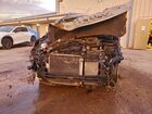 2016 Kia Sorento Ex Синий vin: 5XYPH4A14GG009097