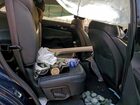 2016 Kia Sorento Ex Синий vin: 5XYPH4A14GG009097