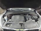 2016 Kia Sorento 3.3l Ex Red vin: 5XYPH4A55GG001531