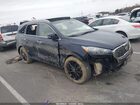 2020 Kia Sorento 3.3l Ex Blue vin: 5XYPHDA55LG707215