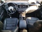 2017 Kia Sorento Ex Серебряный vin: 5XYPHDA5XHG309151
